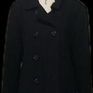 Old Navy Dress Coat